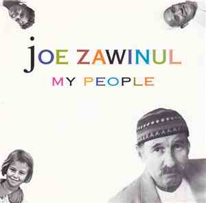 Joe Zawinul - My People