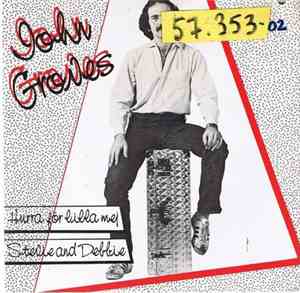John Groves - Hurra För Lilla Mej