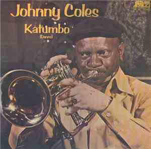 Johnny Coles - Katumbo (Dance)