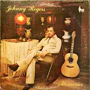 Johnny Rogers - Memories