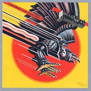 Judas Priest - Screaming For Vengeance