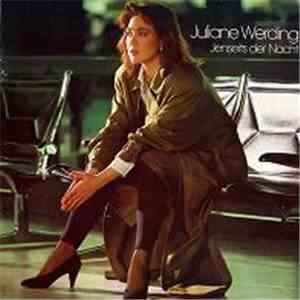 Juliane Werding - Jenseits Der Nacht
