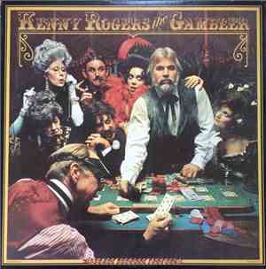 Kenny Rogers - The Gambler