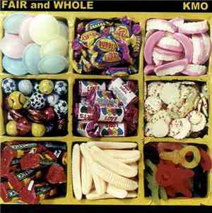 Kevin McDermott Orchestra - Fair And Whole