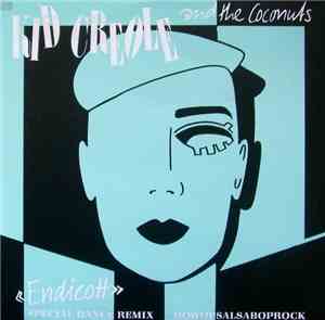 Kid Creole And The Coconuts - Endicott (Special Dance Remix)