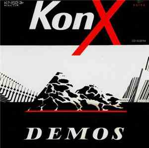 Konx - Demos