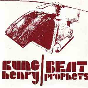 Kung Henry & Beat Prophets - Sophelikopter