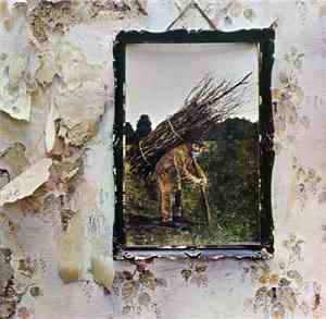 Led Zeppelin - Untitled