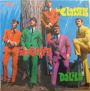 Les Classels - Les Trois Cloches, Dalila