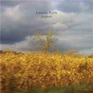 Library Tapes - Fragment