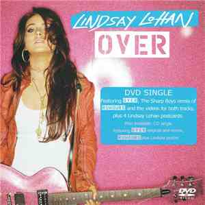 Lindsay Lohan - Over