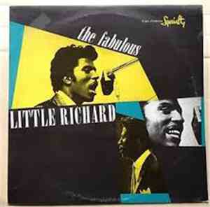 Little Richard - The Fabulous Little Richard