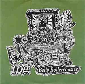 LPG - Belly Rollercoaster