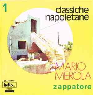 Mario Merola - Zappatore