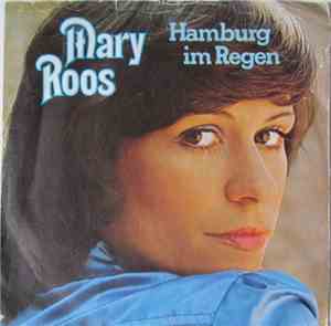 Mary Roos - Hamburg Im Regen