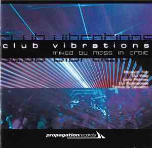 Mass In Orbit - Club Vibrations