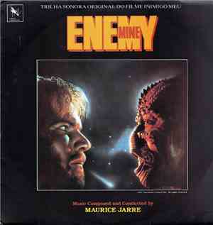 Maurice Jarre - Trilha Sonora Original Do Filme 