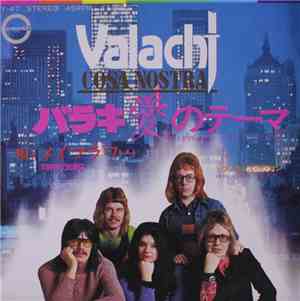 Mayflower - Valachi Cosa Nostra