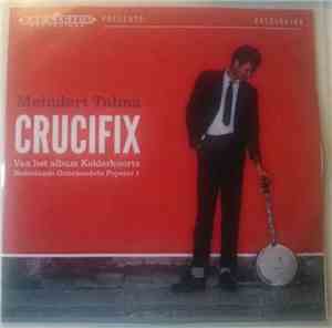 Meindert Talma - Crucifix