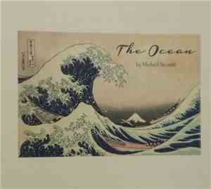 Michael Nesmith - The Ocean
