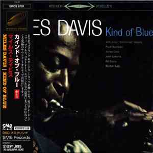 Miles Davis - Kind Of Blue