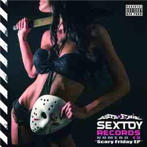 Mindtrax - Sextoy Vol. 13 (Scary Friday)