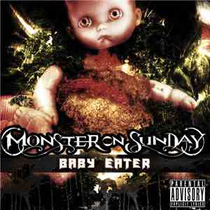 Monster On Sunday - Baby Eater