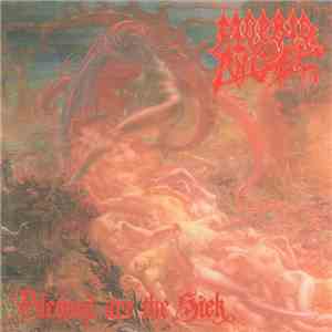 Morbid Angel - Blessed Are The Sick