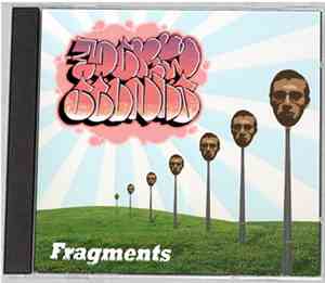 Moresounds - Fragments