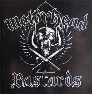 Motörhead - Bastards
