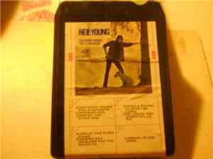 Neil Young With Crazy Horse - Everybody Knows This Is Nowhere
