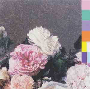 New Order - Power, Corruption & Lies
