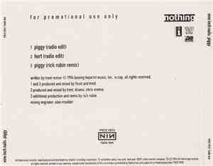 Nine Inch Nails - Piggy