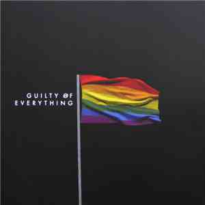 Nothing  - Guilty Of Everything