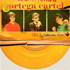 Ortega Cartel - Zakazany Owoc