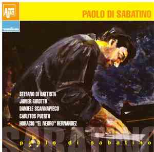 Paolo Di Sabatino - Paolo Di Sabatino