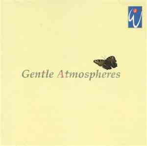 Paul Lawler - Gentle Atmospheres