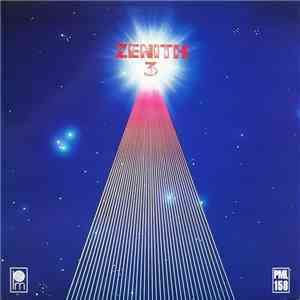 Paul Rey - Zenith 3