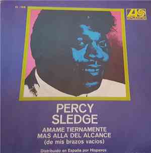 Percy Sledge - Mas Alla Del Alcance