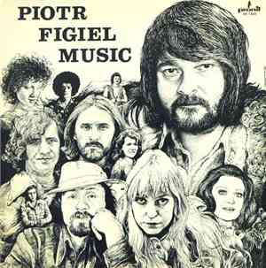 Piotr Figiel - Piotr Figiel Music
