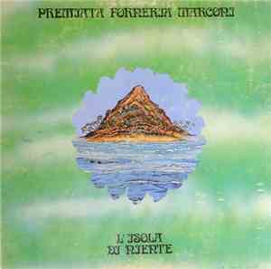 Premiata Forneria Marconi - L'Isola Di Niente