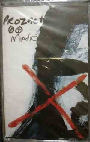 Prozac + - Mio Dio