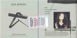 Rae Morris - Forthcoming Tracks