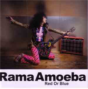 Rama Amoeba - Red Or Blue