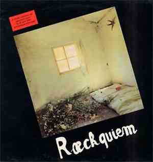 Rœckquiem - Live