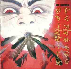 Rev Hammer - Spitting Feathers