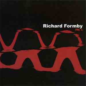 Richard Formby - Volume One
