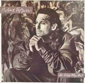 Robert Tepper - No Easy Way Out