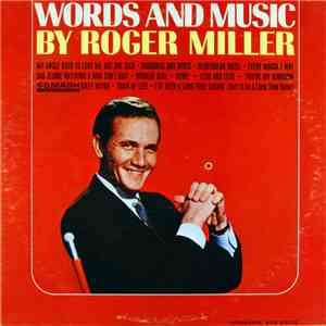 Roger Miller - Words And Music