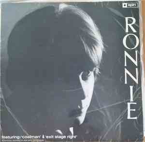 Ronnie Burns - Ronnie